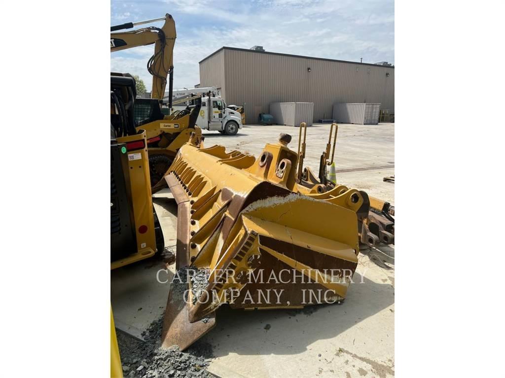 CAT D8T ANWIN 크롤러 도저