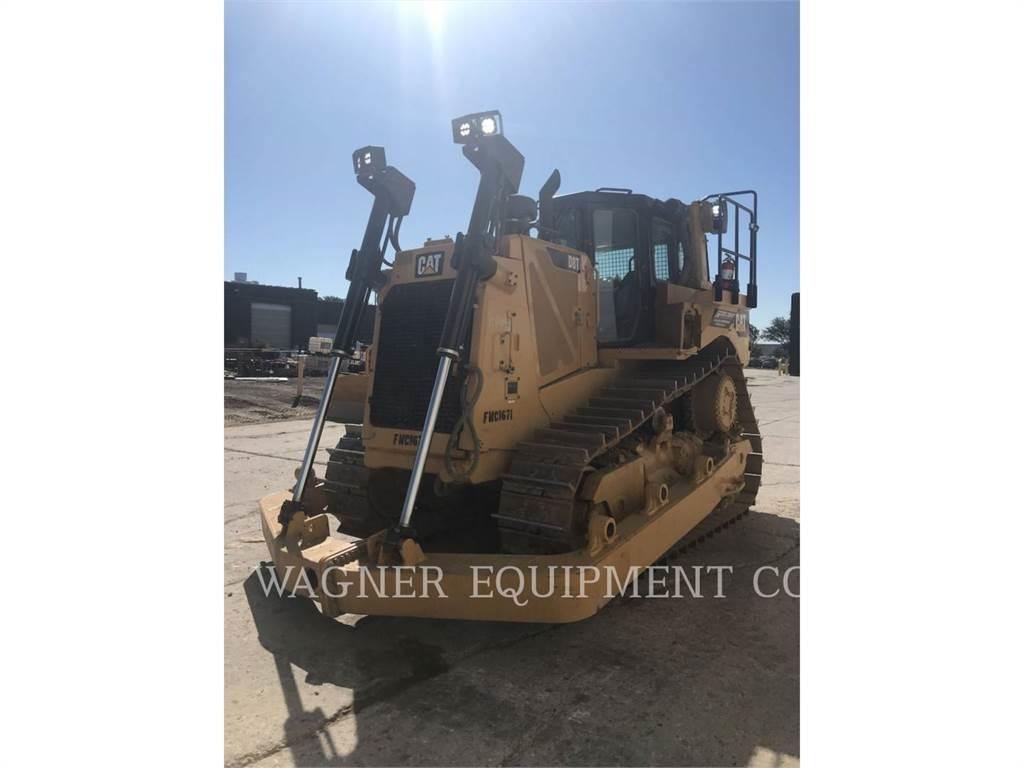 CAT D8T AW 크롤러 도저
