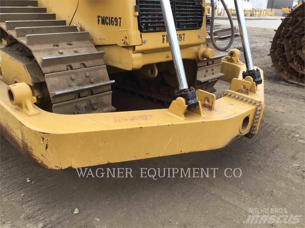 CAT D8T AW 크롤러 도저