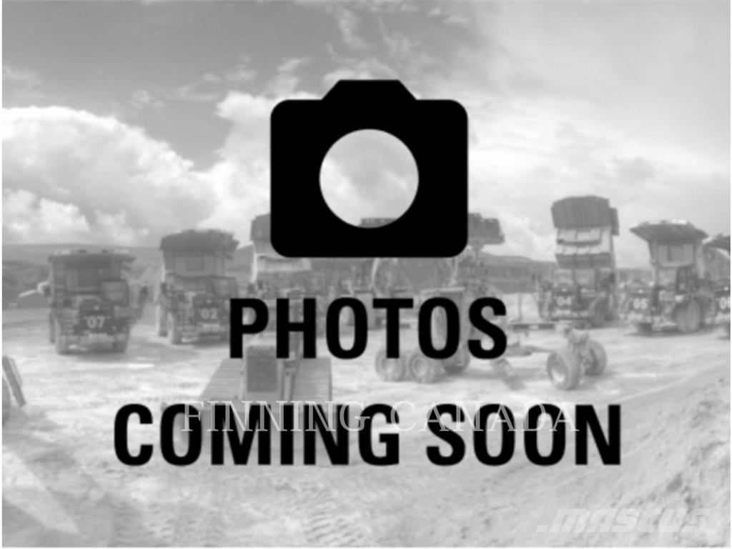 CAT D8T-DB-8A 삽날