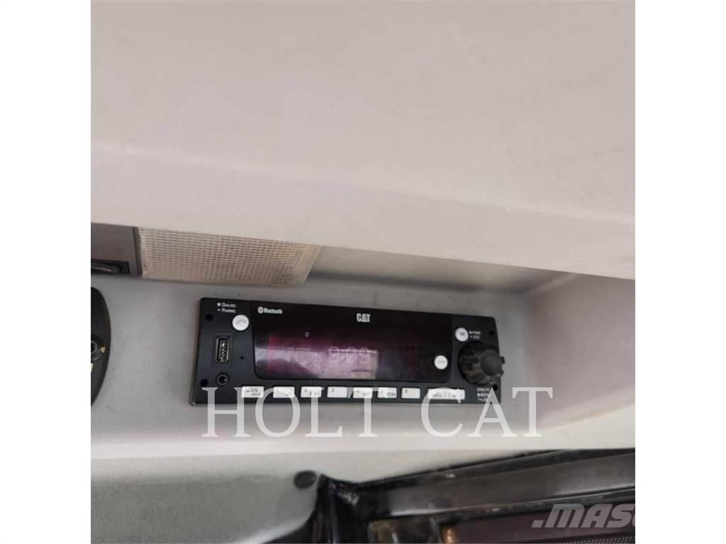 CAT D8T MS 크롤러 도저