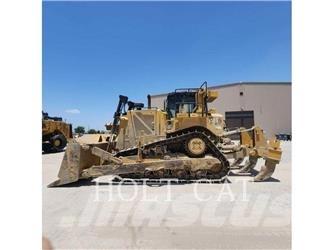 CAT D8T MS 크롤러 도저