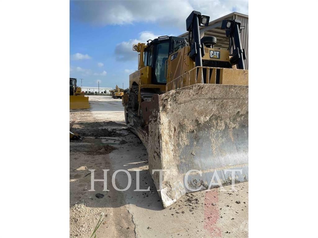 CAT D8T MS 크롤러 도저