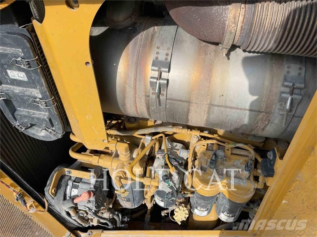 CAT D8T MS 크롤러 도저