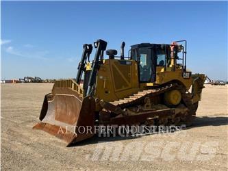 CAT D8T R 크롤러 도저