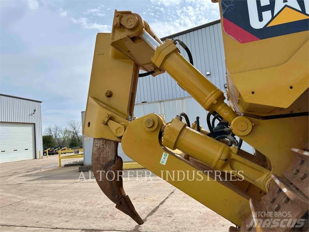 CAT D8T R 크롤러 도저