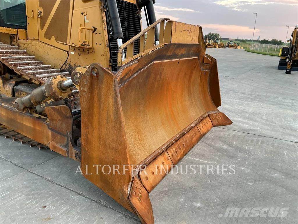 CAT D8T R 크롤러 도저