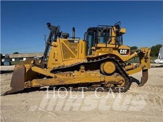 CAT D8T SS 크롤러 도저