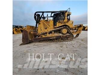 CAT D8T SS 크롤러 도저