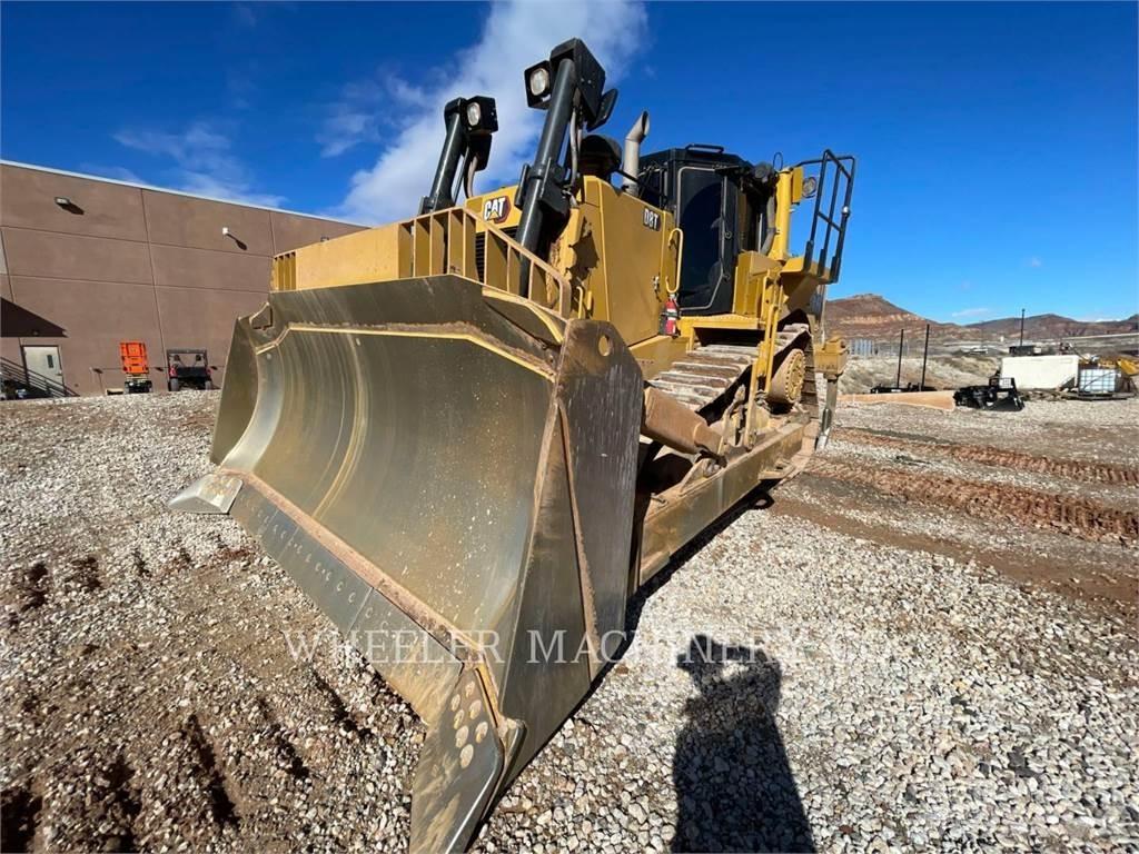 CAT D8T SU 크롤러 도저
