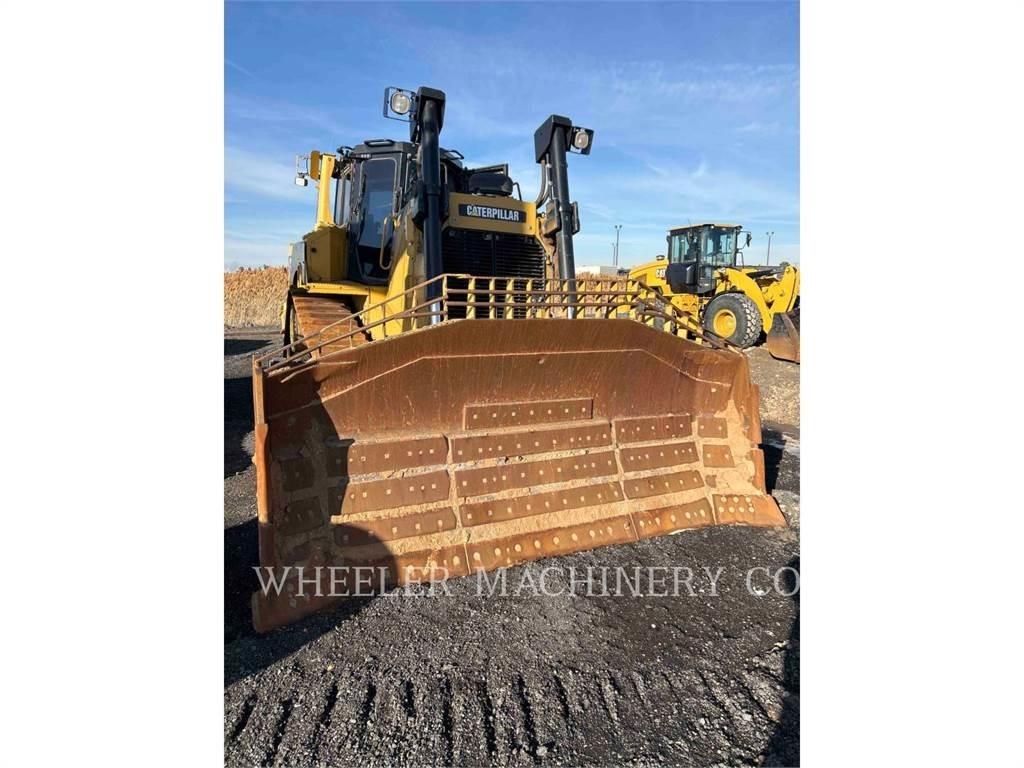 CAT D8T SU 크롤러 도저