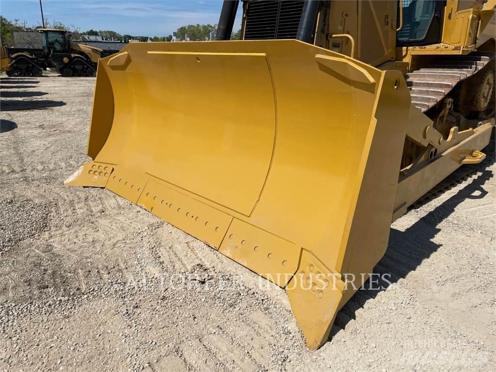 CAT D8T W 크롤러 도저