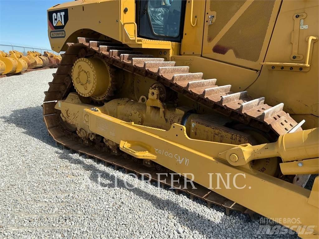 CAT D8T W 크롤러 도저