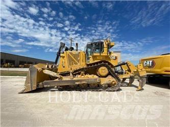 CAT D8T WHA 크롤러 도저