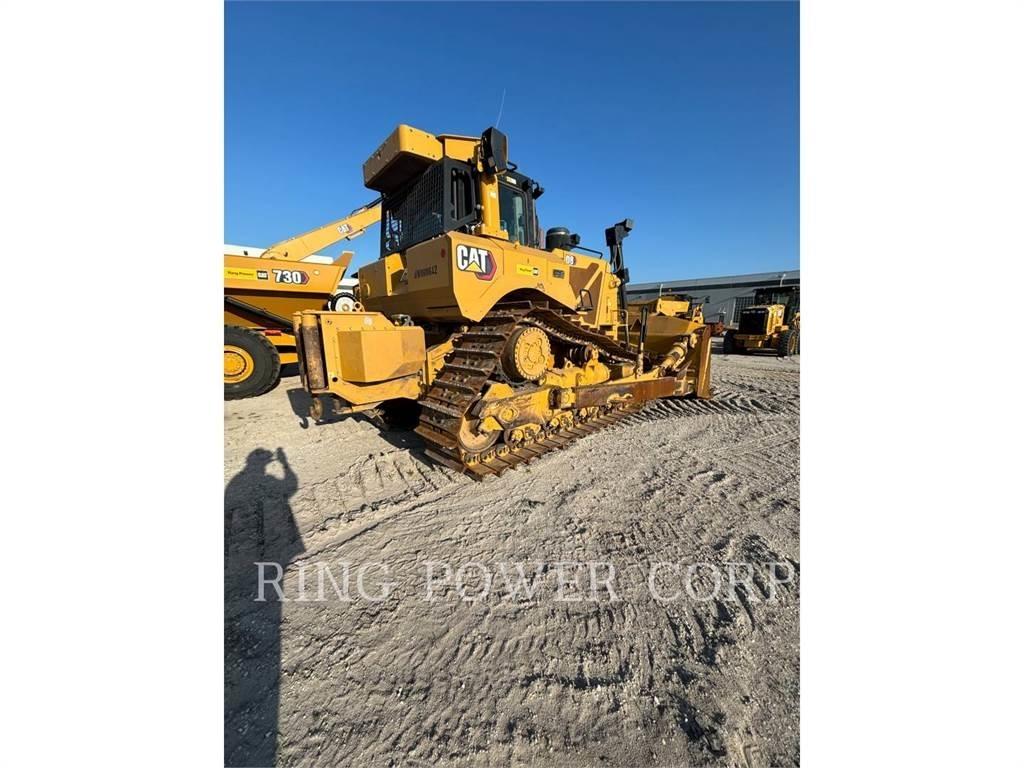 CAT D8WINCH 크롤러 도저