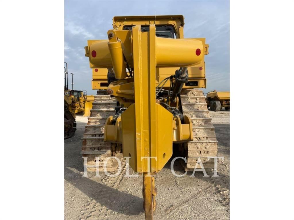 CAT D9 크롤러 도저