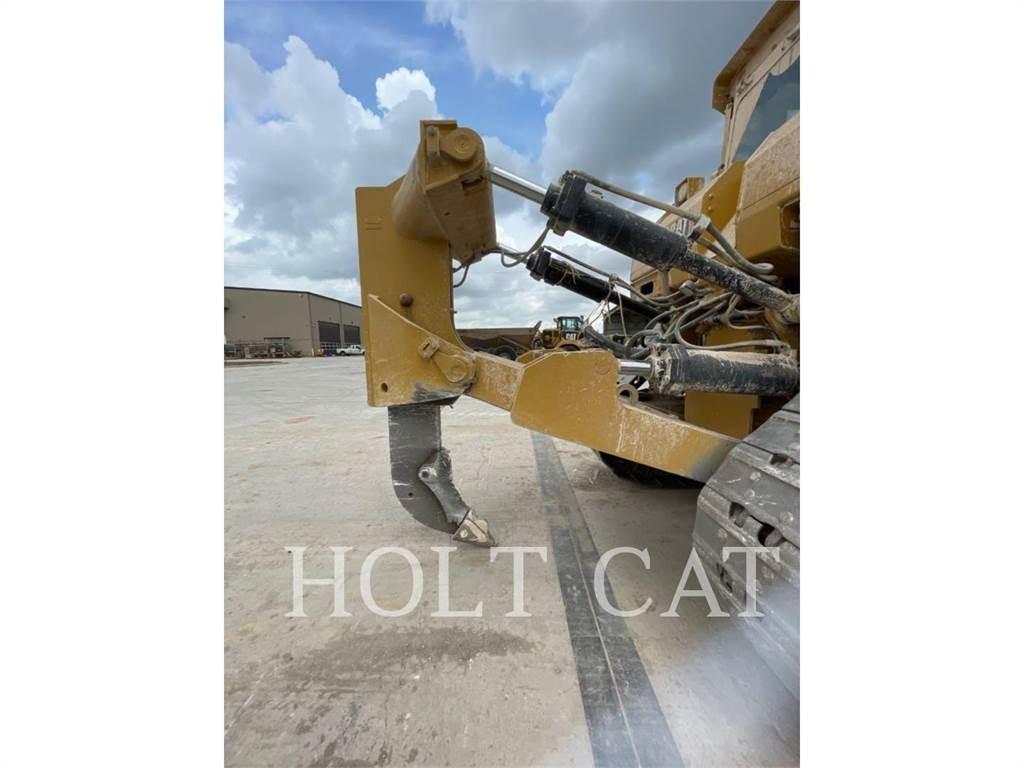 CAT D9 크롤러 도저