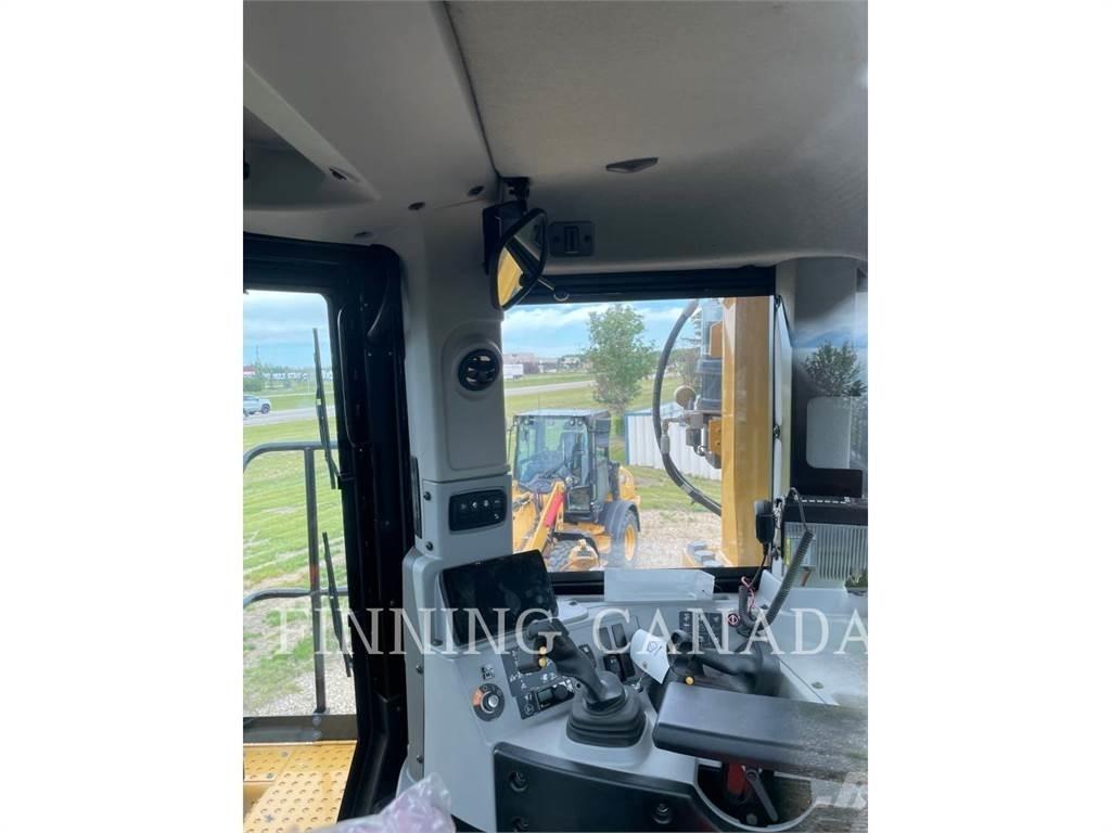 CAT D9-07 크롤러 도저