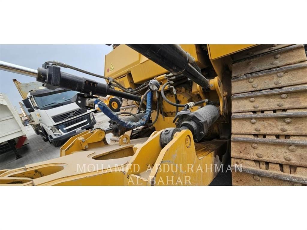 CAT D9R 크롤러 도저