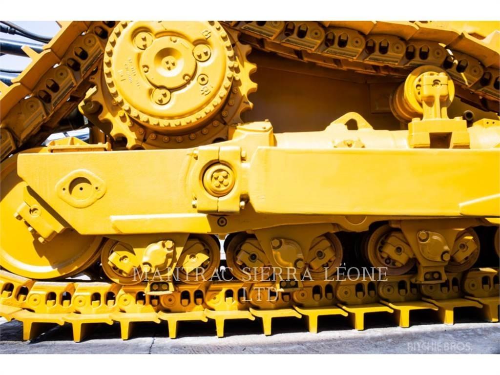 CAT D9RLRC 크롤러 도저