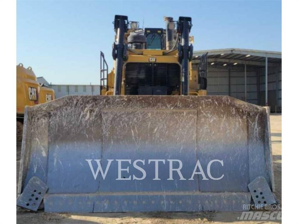 CAT D9T 크롤러 도저