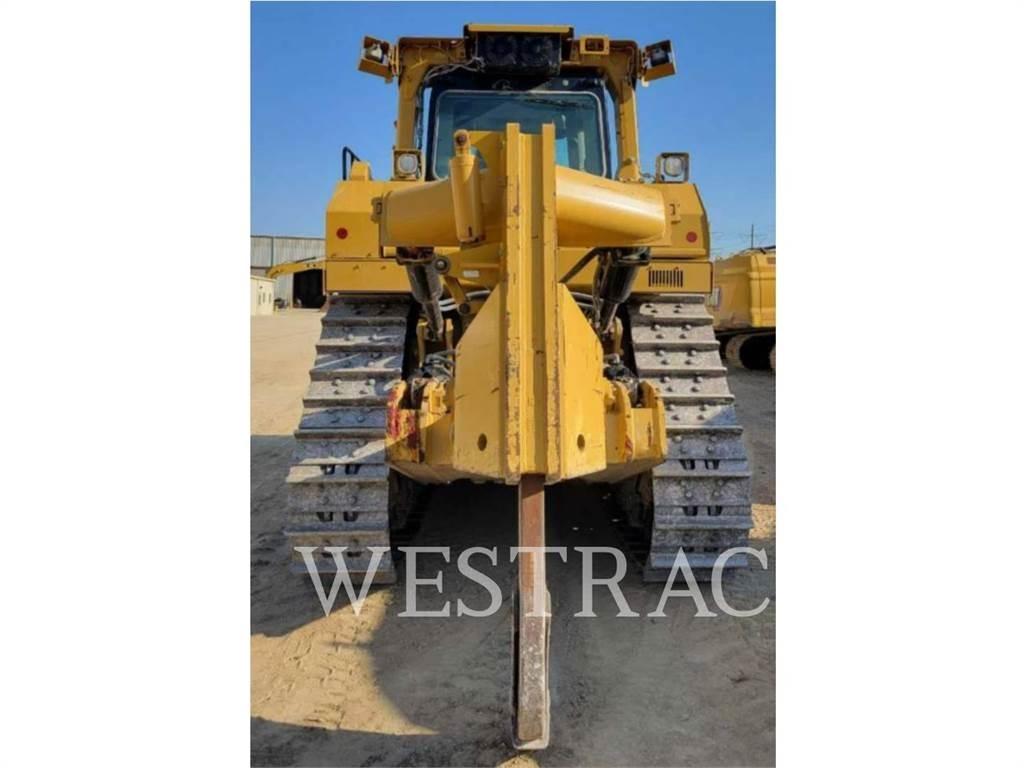 CAT D9T 크롤러 도저