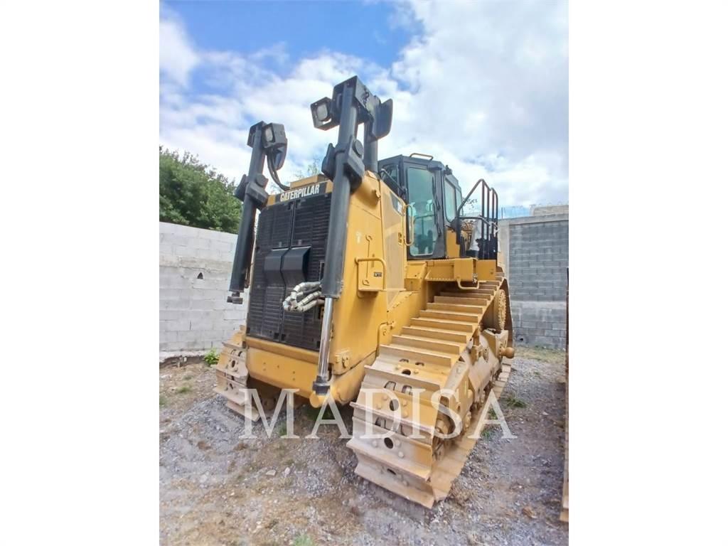CAT D9T 크롤러 도저
