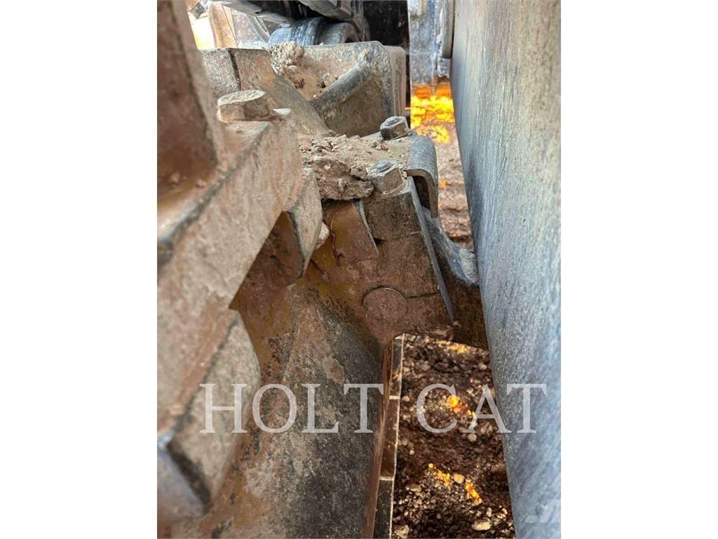 CAT D9T 크롤러 도저