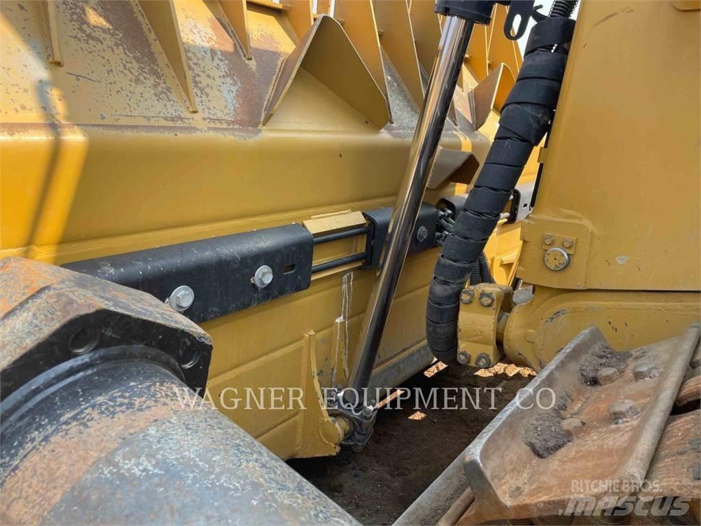 CAT D9T 크롤러 도저