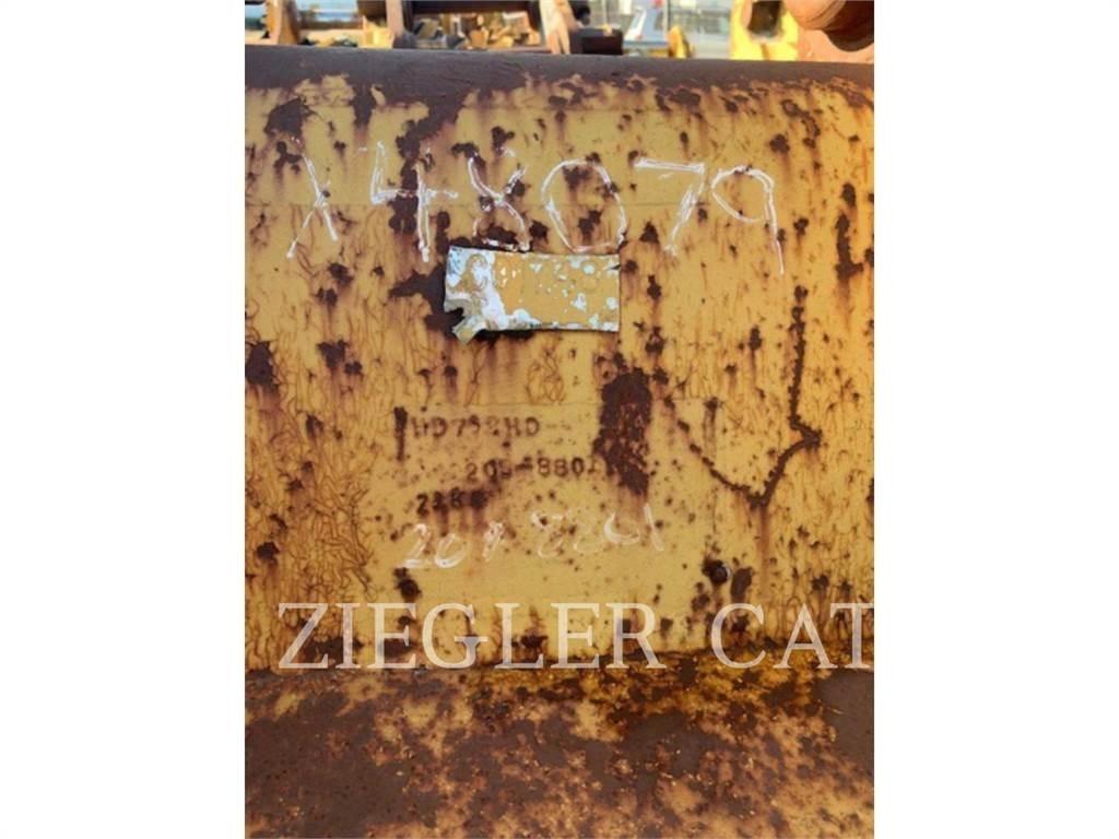 CAT DLINKAGE30BUCKET 버켓