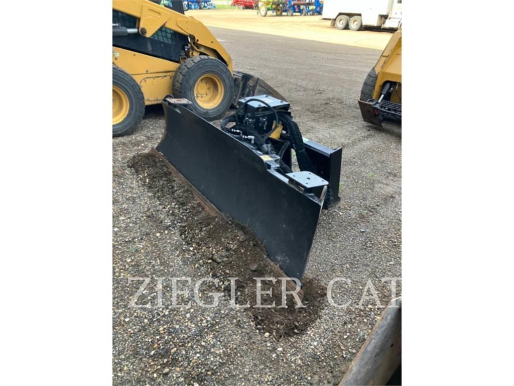 CAT DOZER BLADE 92 삽날