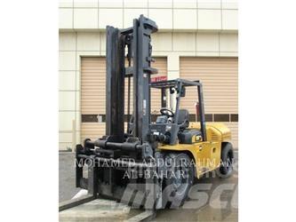 CAT DP100NH 그 외 지게차