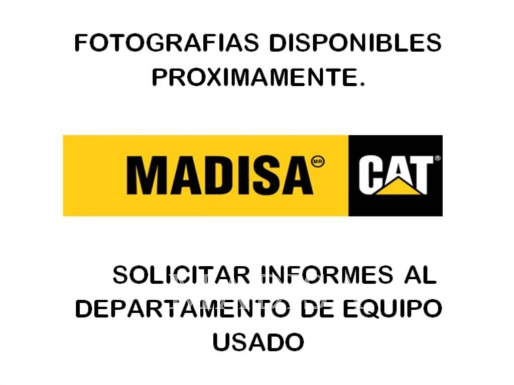 CAT DP40NM 그 외 지게차