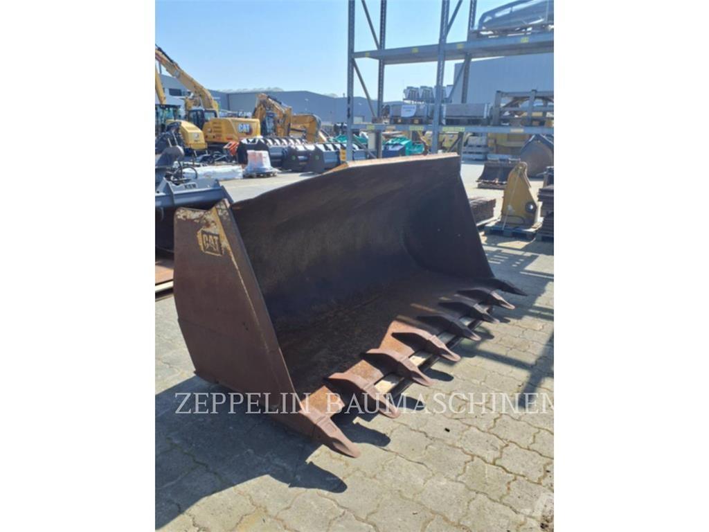 CAT EBL CAT 950 G & H 버켓