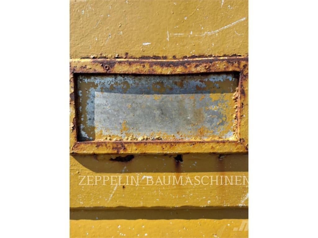 CAT EBL CAT 950 G & H 버켓