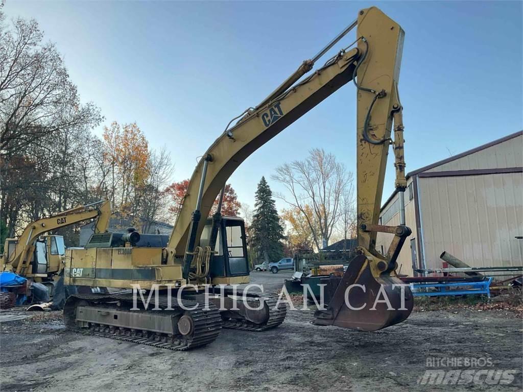CAT EL300B 대형 굴삭기 29톤 이상