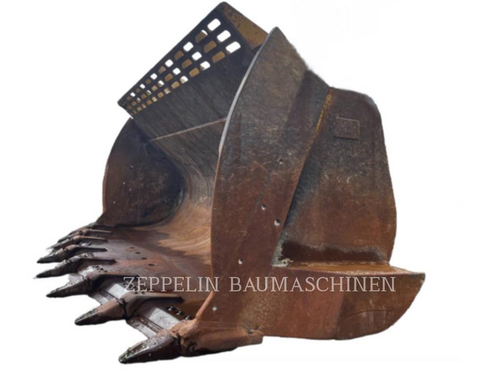 CAT FELSSCHAUFEL 990H 버켓