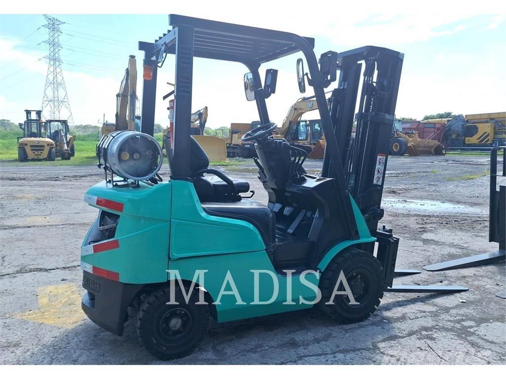 CAT FG18N 그 외 지게차