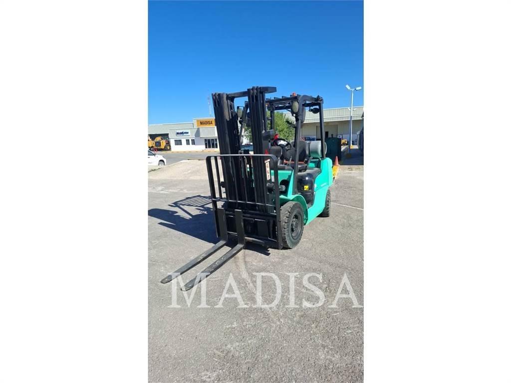 CAT FG25N 그 외 지게차