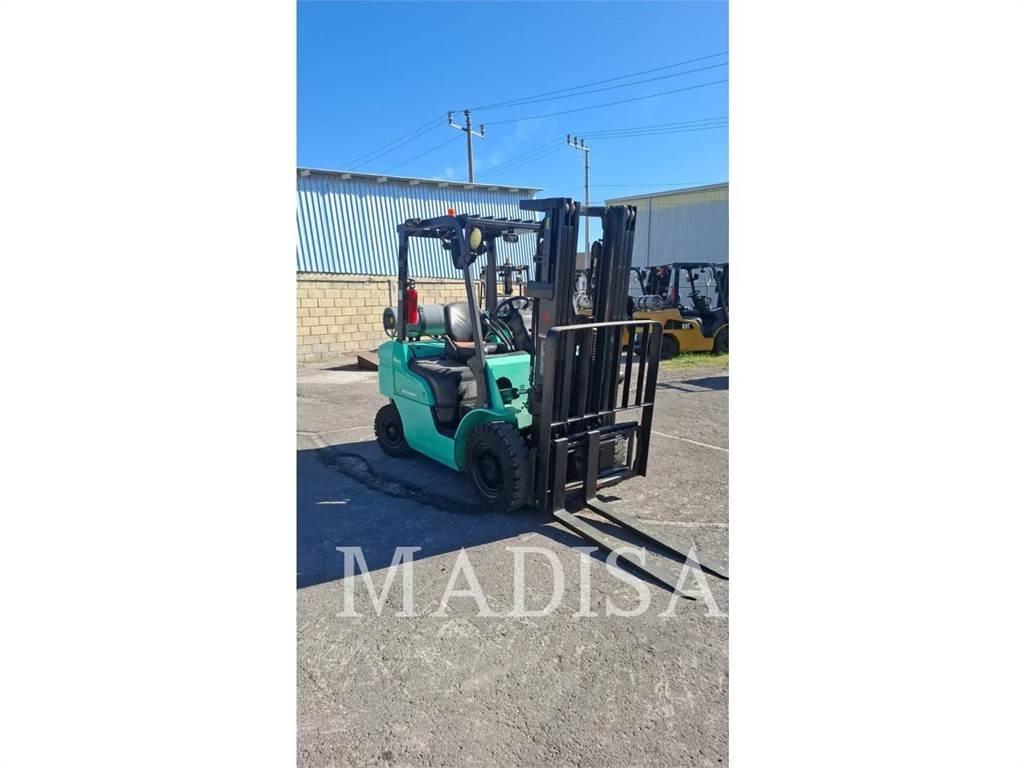 CAT FG25N 그 외 지게차