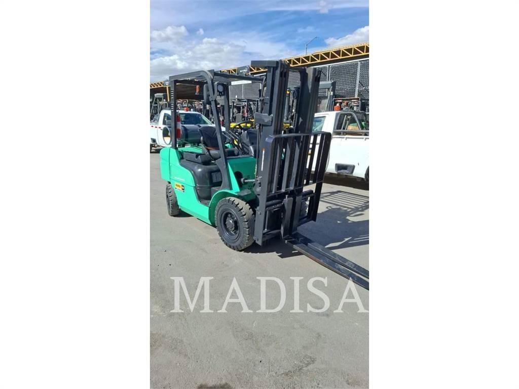 CAT FG25N5 그 외 지게차