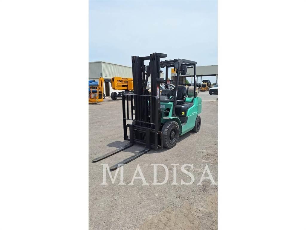 CAT FG25N5-LE 그 외 지게차