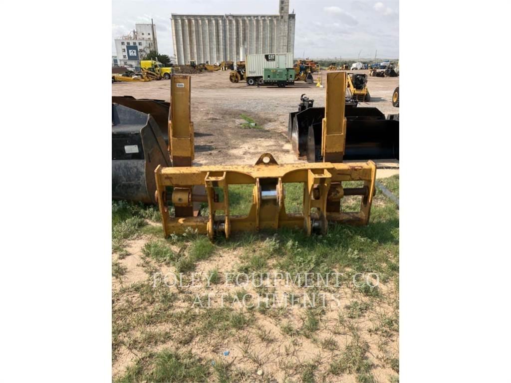 CAT FK38P60  휠로우더
