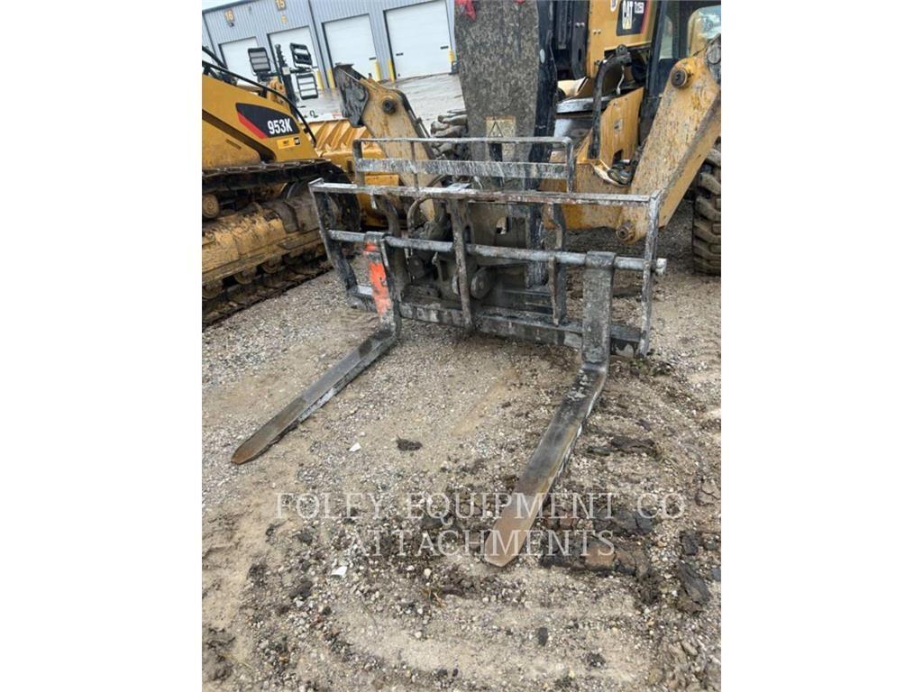 CAT FKTHT72W 텔러 핸들러