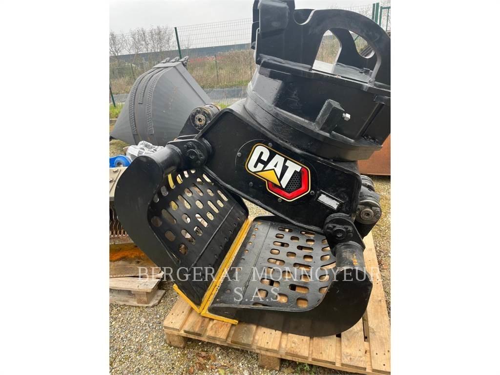 CAT G313GC 건설 장비 - 기타