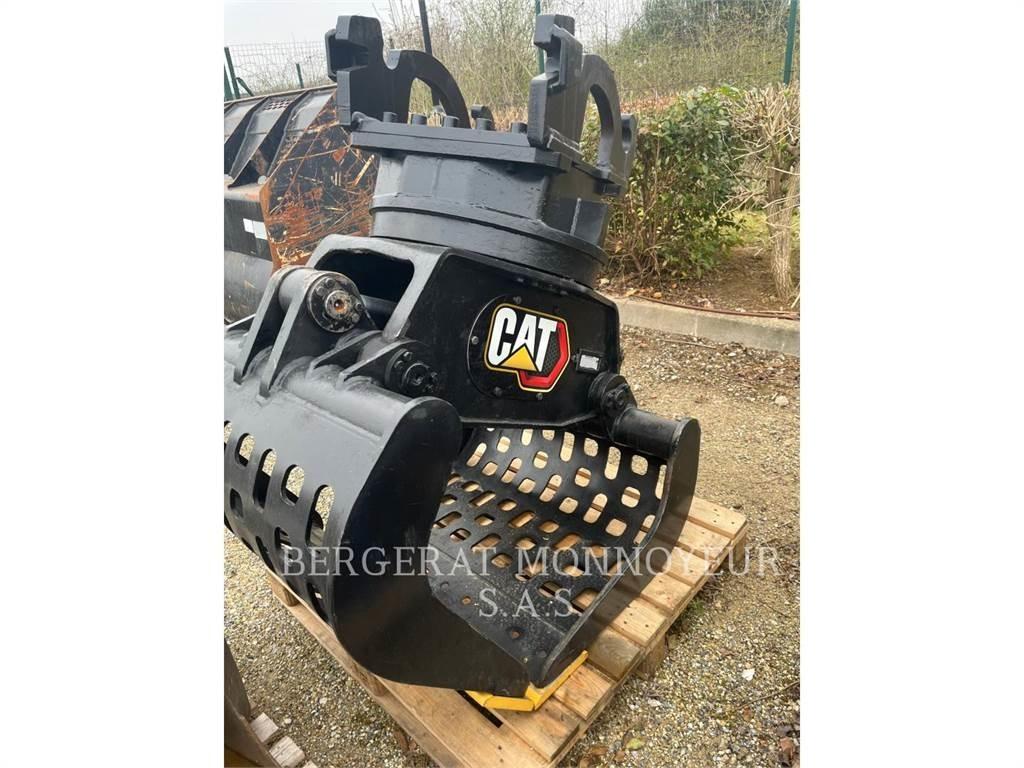 CAT G313GC 건설 장비 - 기타