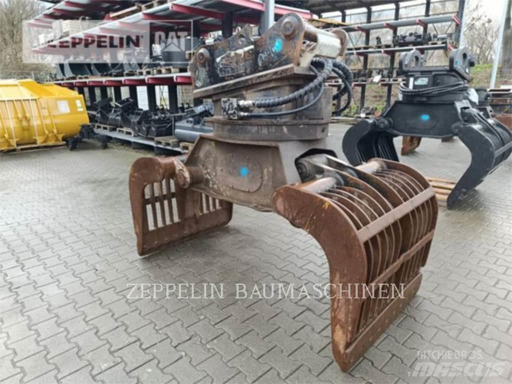 CAT G320B/D 집게
