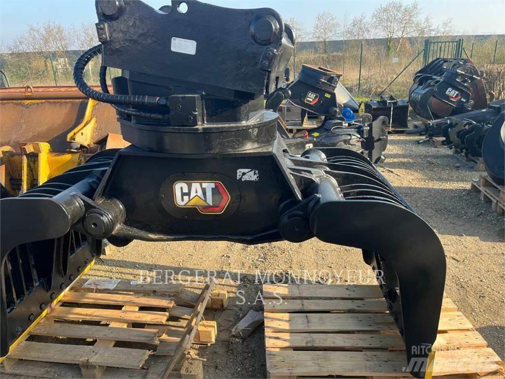 CAT G324/HSC80 집게