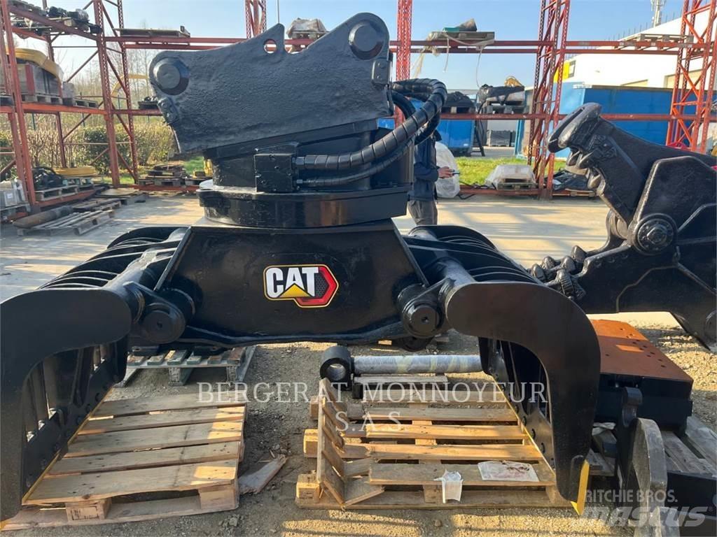 CAT G324/HSC80 집게