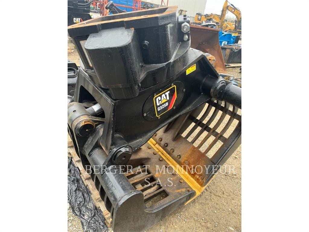 CAT G325/G323/CW45S 집게